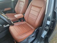 tweedehands VW T-Roc 1.5 TSI 150 Pk Style Dsg-automaat Nav. Leder