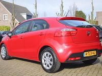 tweedehands Kia Rio 1.2 CVVT ComfortLine | AIRCO | BLUETOOTH |