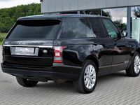 Occasion Land Rover Range Rover Vogue 341 PK (250 kW) 2014 Zwart SUV