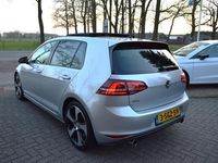 tweedehands VW Golf GTI 2.0 TSI Performance 230PK NAVI/CRUISE/AIRCO-ECC/PA