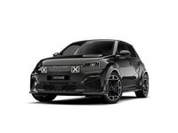 Nieuw Alpine A290 160 kW (218 PK) 2025 Noir profond (zwart metallic) Hatchback