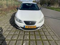 tweedehands Seat Ibiza 1.2 Reference