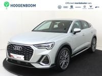 Occasion Audi Q3 Sportback Basis 245 PK (180 kW) 2021 Zilver SUV