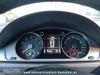 tweedehands VW Passat Variant 1.4 TSI Comfortline Executive Edition BlueMotion | AUTOMAAT | Cruise | Navi | Airco | Sensoren Rondom