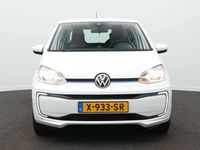 tweedehands VW e-up! e-up!/ Cruise / Climate / Parkeersensoren / Camer