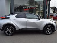 tweedehands Toyota C-HR Team-D