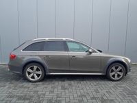 tweedehands Audi A4 Allroad quattro 2.0 TFSI Pro Line Leer Xenon