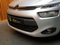 Occasion Citroën C4 Tendance 2015 Grijs (metallic) MPV
