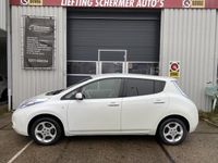 tweedehands Nissan Leaf Base 24 kWh