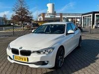 Occasion BMW 320 Executive 170 PK (125 kW) 2013 Wit Sedan