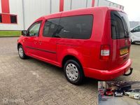 tweedehands VW Caddy Maxi 1.6 Trendline 7p.