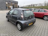 Occasion Citroën C1 SELECTION 68 PK (50 kW) 2011 Grijs Hatchback