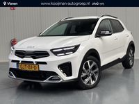 Occasion Kia Stonic GT-Line 101 PK (74 kW) 2024 Snow white pearl m SUV