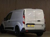 Occasion Ford Transit Connect 101 PK (74 kW) 2022 Zilver (metallic) MPV
