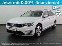 Occasion VW Passat Highline 158 PK (116 kW) 2016 Wit Stationwagen