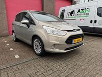 Occasion Ford B-MAX Titanium 101 PK (74 kW) 2014 Grijs MPV