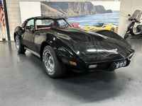 tweedehands Chevrolet Corvette USA 1 YZ 37