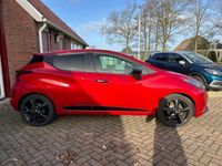 tweedehands Nissan Micra 0.9 IG-T N-CONNECTA 5-DRS