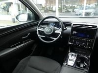 Occasion Hyundai Tucson Comfort 2022 Wit SUV