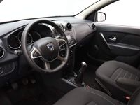 tweedehands Dacia Sandero TCe 100pk Bi-Fuel Comfort ALL-IN PRIJS! Airco | Cruise | LPG | Trekhaak