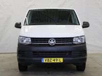 tweedehands VW Transporter 2.0 TDI L1H1 Comfortline Airco Bluetooth Cruise Bluetooth