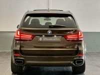 tweedehands BMW X5 xDrive35i High Executive M Pakket | Pano | HUD | Keyless |