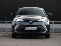 tweedehands Toyota C-HR 2.0 Hybrid Bi-Tone | Draadloos Carplay | Trekhaak