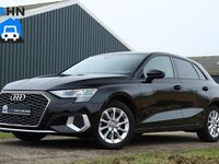 Occasion Audi A3 110 PK (80 kW) 2021 Sedan