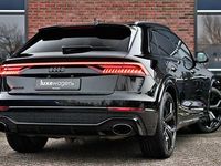 Occasion Audi RS Q8 Advanced 810 PK (595 kW) 2022 Zwart (metallic) SUV