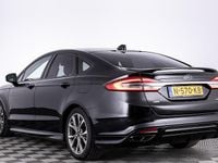 Occasion Ford Mondeo ST-Line 190 PK (139 kW) 2021 Zwart Sedan
