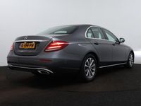 tweedehands Mercedes E200 Prestige Plus Limited | Open Dak | Cruise Control