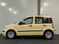 tweedehands Fiat Panda [ NL auto van 1e eig. NAP ] 1.2 Active