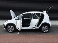 tweedehands VW cross up! up! 1.0 TSI BMT| Airco | Cruise | PDC |