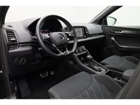 tweedehands Skoda Karoq 1.5 TSI 150PK DSG ACT Sportline Business