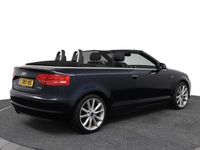 tweedehands Audi A3 Cabriolet 1.4 TFSI 2 x S-line | Climatronic | VW N