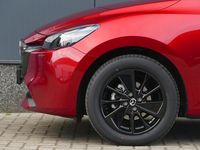 tweedehands Mazda 2 1.5 e-SkyActiv-G 90 Homura DEMONSTRATIE VOERTUIG|| RIJKLAARPRIJS