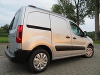 Occasion Citroën Berlingo 90 PK (66 kW) 2010 Zilver MPV
