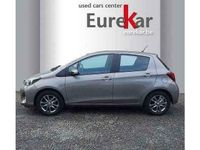 tweedehands Toyota Yaris 1.33i VVT-i Life