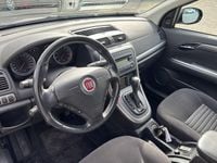 Occasion Fiat Croma 147 PK (108 kW) 2008 Grijs Stationwagen