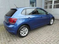 tweedehands VW Polo 1.0 TSI Highline Inclusief Afleveringskosten