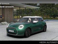 Occasion Mini Cooper Favoured 114 kW (156 PK) 2025 Groen (metallic) Hatchback
