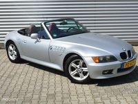 tweedehands BMW Z3 Roadster 1.9 APK 17-5-2024 APK NIEUW ALLE INRUIL MOGELIJK