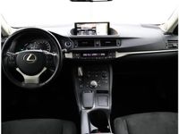 tweedehands Lexus CT200h Edition 30 | Adaptive Cruise Control | Lane Assist | LED koplampen |