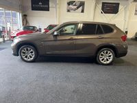 tweedehands BMW X1 SDrive18i AUTOMAAT! , Airco, Cruise Control, Stoel