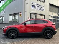 Occasion Mazda CX-30 Homura-Line 150 PK (110 kW) 2023 Rood (metallic) SUV