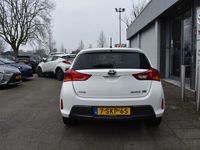 tweedehands Toyota Auris Hybrid 