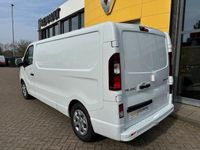 tweedehands Renault Trafic E-Tech T29 L2H1 52 kWh