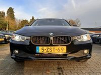 tweedehands BMW 316 3 Serie Touring i Executive Aut. *NAVI-FULLMAP | BI-XENON | ECC | PDC | CRUISE | 16"ALU*