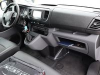 tweedehands Peugeot Expert 231S 2.0 BlueHDI 120 Premium Pack Apple Carplay, Navigatie, Cruise control, Trekhaak, Rechter zijdeur, Airco, Climate control