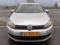 tweedehands VW Golf VI 1.2 TSI Trendline BlueMotion Incl. Trekhaak